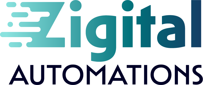 Zigital Automations